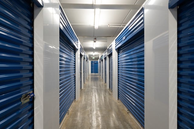 Public Storage in Towson, MD  808 Gleneagles Ct 2