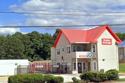 Property at 20489 - Tucker/Lawrenceville Hwy-Linda
