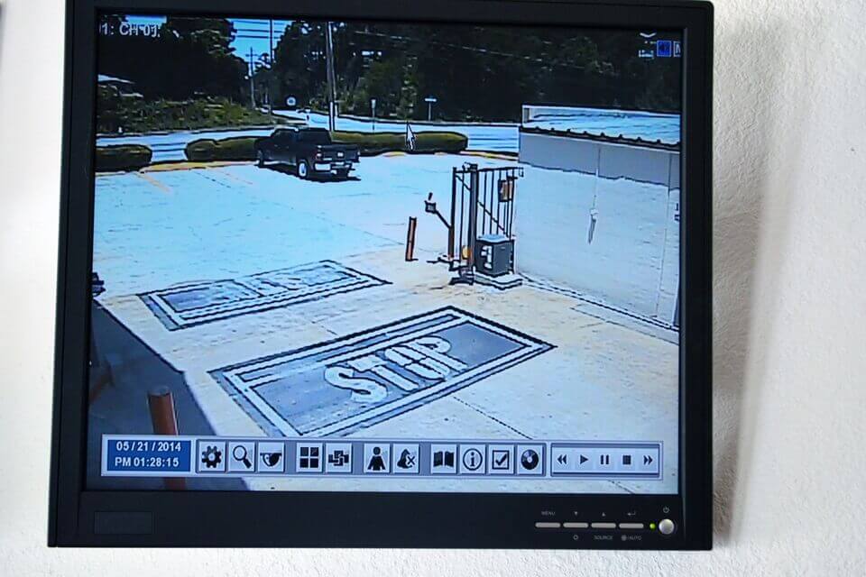 Public Storage  6000 Lawrenceville Hwy in Tucker, GA