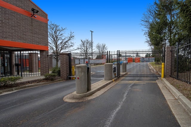Public Storage  1200 Baltimore Blvd in Westminster, MD
