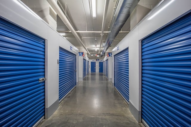 25×12 Self Storage Unit in Woodbridge, VA 14924 Richmond Hwy Woodbridge, Virginia 2