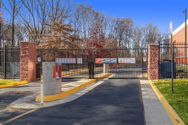 Self Storage Unit in Woodbridge, Virginia 3