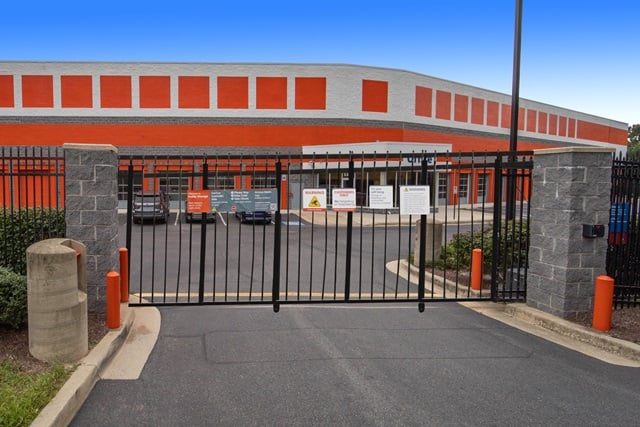 Self Storage Unit in Bethesda, Maryland 3