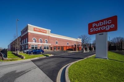 Property at 27186 - Baltimore / Taylor Ave