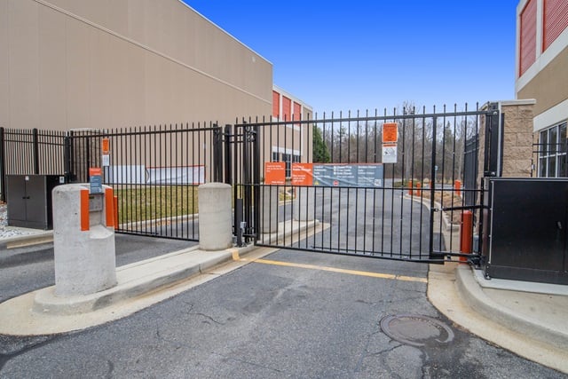 Public Storage  1010 N.E. Crain Hwy in Bowie, MD