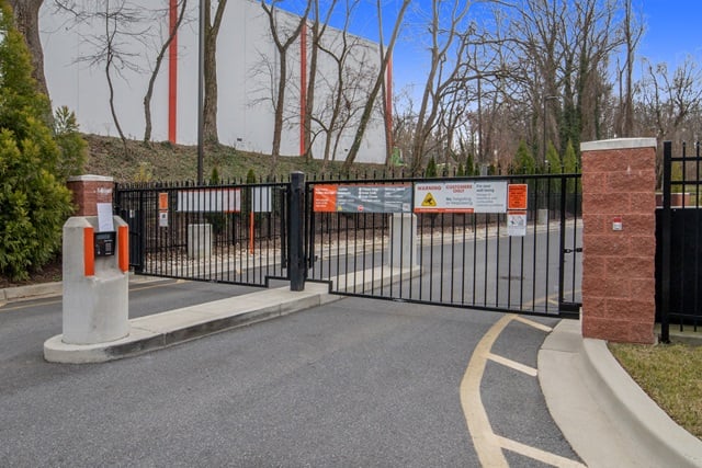Self Storage Unit in Arnold, Maryland 3