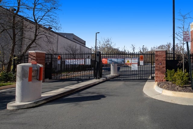 Self Storage Unit in Fairfax, Virginia 3