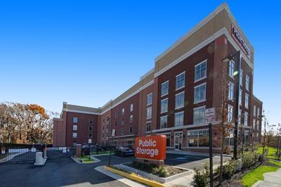 Property at 27190 - Fairfax / Pickett Rd