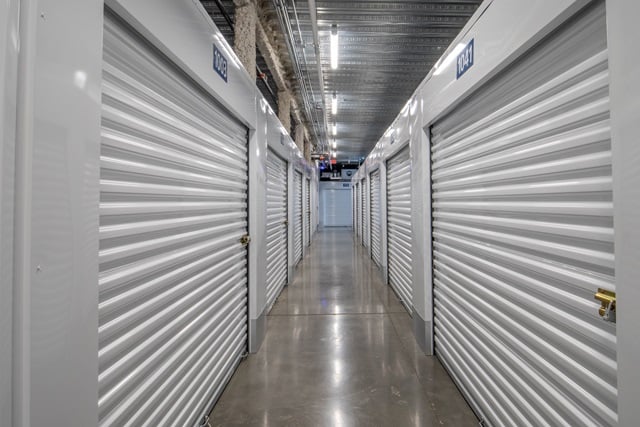 Public Storage in Fairfax, VA  3849 Pickett Rd 2