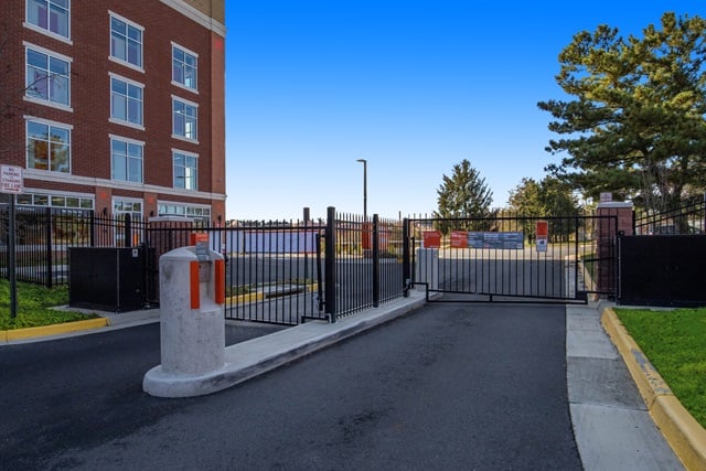 Self Storage Unit in Fairfax, Virginia 3