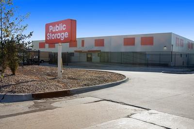 Public Storage