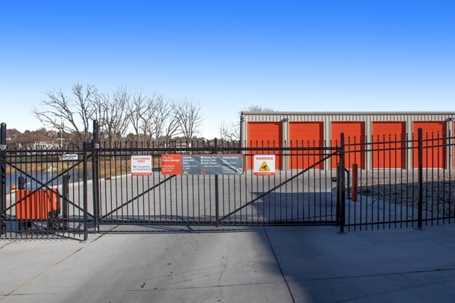 Public Storage  11163 S 168th St in Omaha, NE