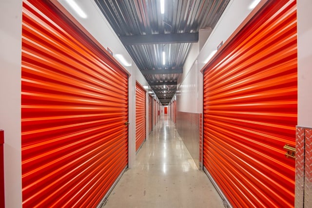 Self Storage Unit in Naples, FL Naples, FL 2