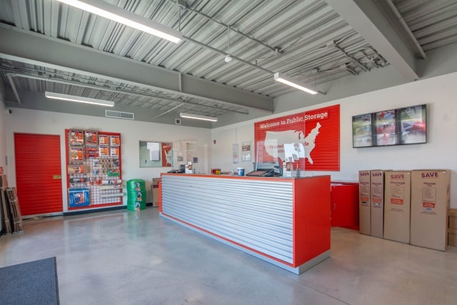 Self Storage Unit in Naples, FL Naples, FL 3