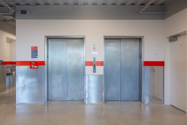Self Storage Unit in Naples, Florida 3
