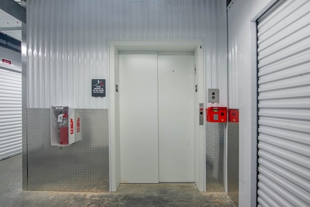 Public Storage  10688 Colonial Blvd in Fort Myers, FL