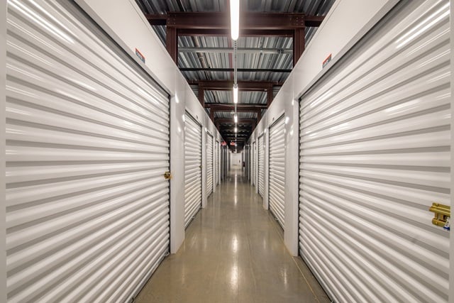 Alexandria, VA, Self-Storage Units Near 6375 Bren Mar Drive | Public ...