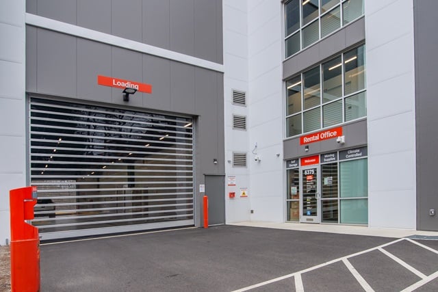 Self Storage Unit in Alexandria, Virginia 3