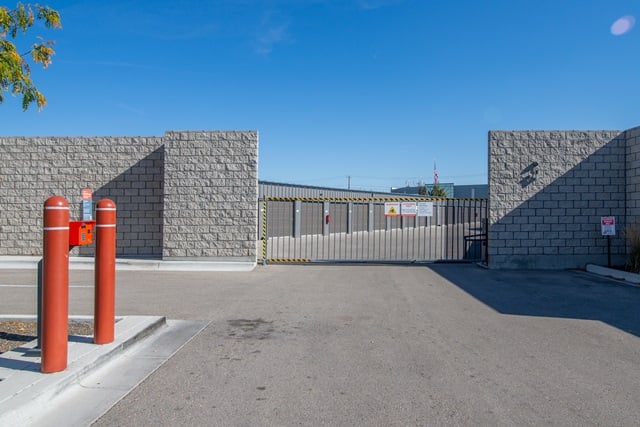 Public Storage  2851 S Federal Way in Boise, ID