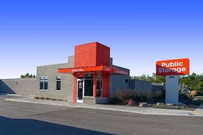 Property at 26994 - Meridian / N Ten Mile Rd