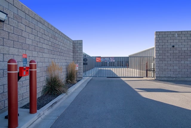 Public Storage  3959 N Ten Mile Rd in Meridian, ID
