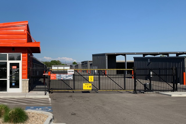 Public Storage  2902 S Beverly St in Boise, ID