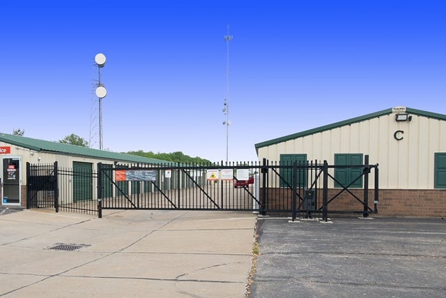 Public Storage  7105 Wooster Pike in Medina, OH