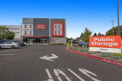 Property at 26976 - Hayward/Hathaway - W. A St