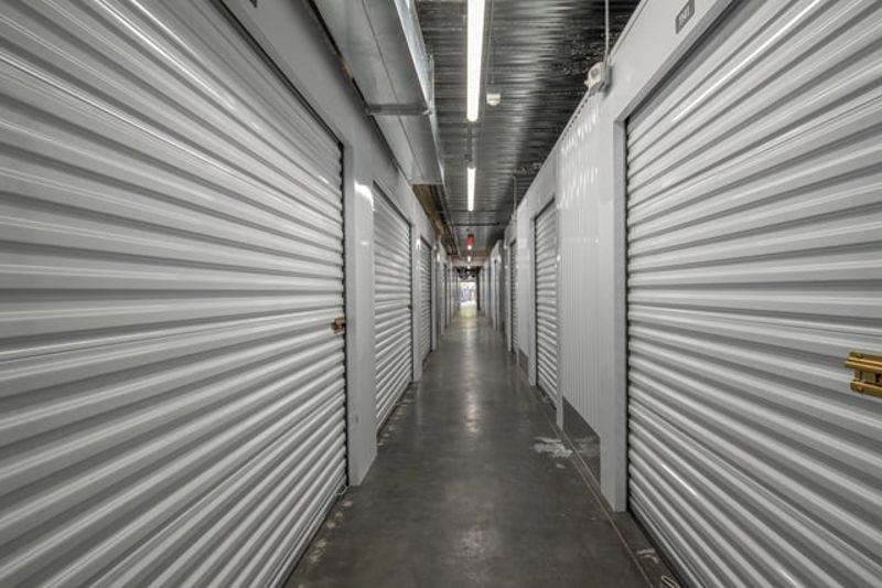 Hayward, CA, Self-Storage Units Near 22221 Hathaway Ave | Public Storage®