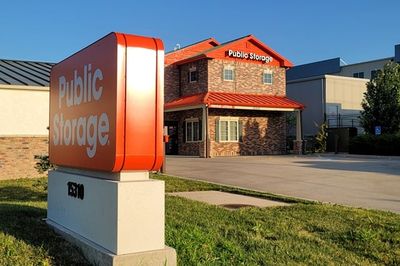 Property at 26930 - Olathe / S Mahaffie St