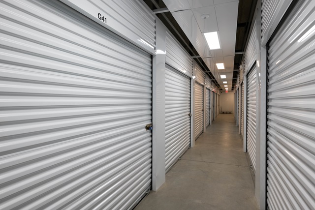 Olathe, KS, SelfStorage Near 15310 S Mahaffie St 18447264531 I