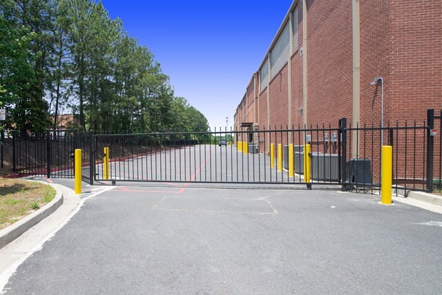 Self Storage Unit in Marietta, Georgia 3