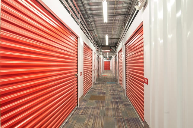 Self Storage Unit in Columbia, SC Columbia, SC 2
