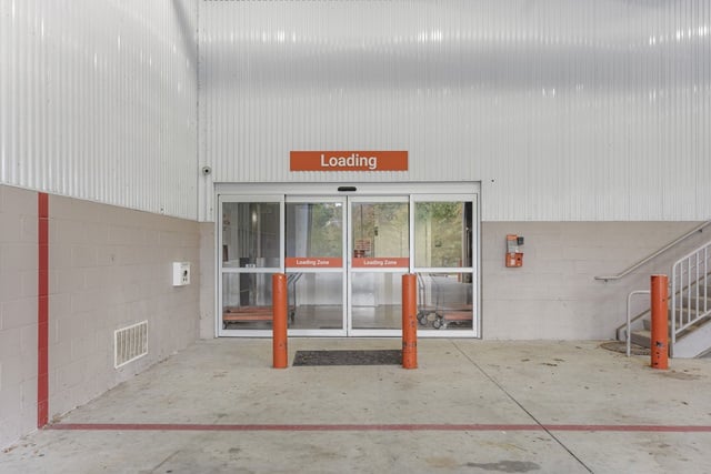 Self Storage Unit in Johns Creek, Georgia 3