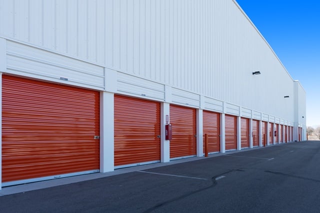 20×20 Public Storage: Self Storage Unit in Northglenn, CO 2255 E 104th Ave Northglenn, Colorado 2