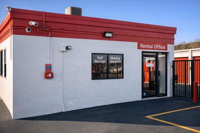 Property at 24618 - Riverchase / Mini Warehouse Rd