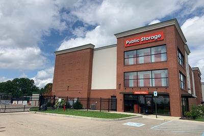 Property at 27213 - Fishers / Britton Park Rd