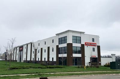 Property at 27215 - Westfield / Foundation Pkwy