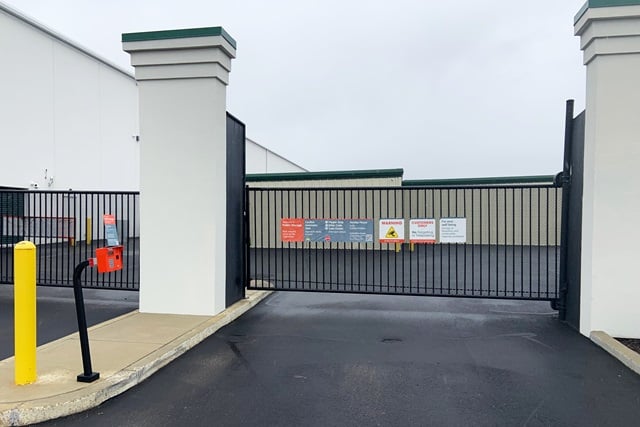 Public Storage  17200 Foundation Pkwy in Westfield, IN
