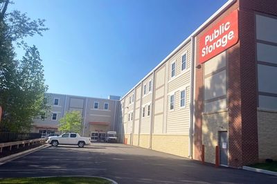 Property at 27217 - Mechanicsville/Rutland CtrBlvd