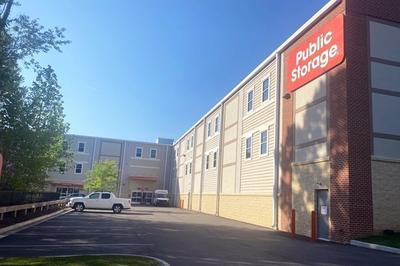 Property at 27217 - Mechanicsville/Rutland CtrBlvd