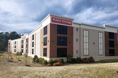 Property at 27216 - Glen Allen / Nuckols Rd