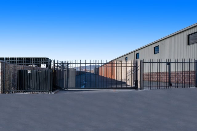 Public Storage  1042 S Geneva Rd in Orem, UT