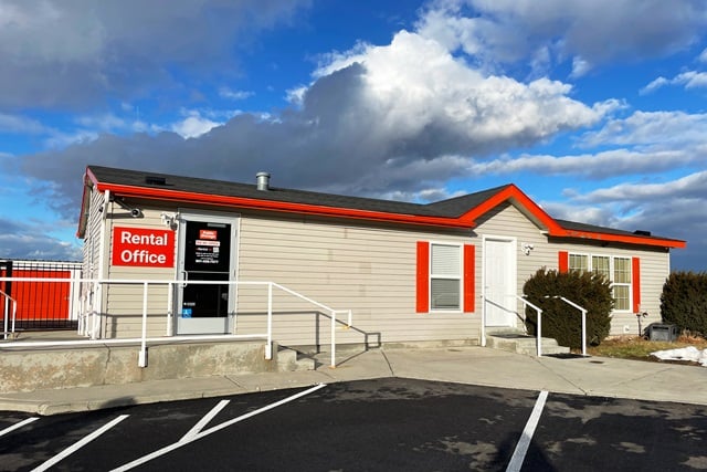 20×10 Self Storage Unit in Herriman, UT 5128 W Ashfield Drive Herriman, Utah