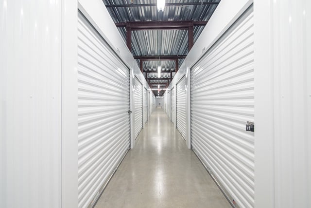 Self Storage Unit in Atlanta, GA Atlanta, GA 2