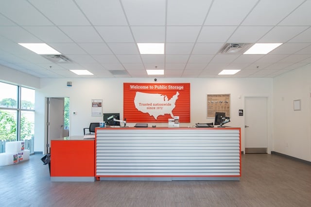 Self Storage Unit in Atlanta, GA Atlanta, GA 3