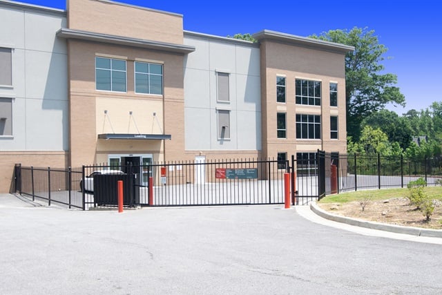 Self Storage Unit in Atlanta, Georgia 3