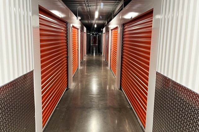 Public Storage in Suwanee, GA  1083 Old Peachtree Rd NW 2