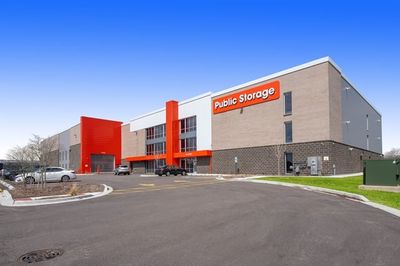 Self-storage facility coming to Aurora Road, News