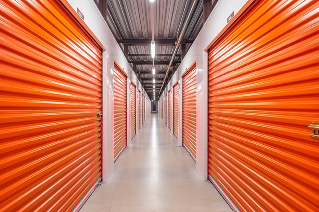 Naperville, IL, SelfStorage Near 2323 W Diehl Rd 18447264531 I